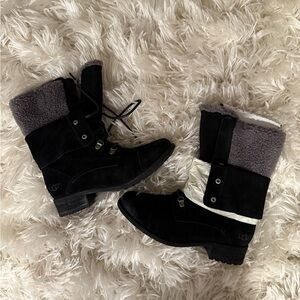 NWT UGG Snow Boots